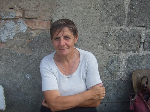 Ciocia Zofia