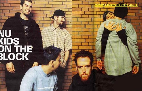 Wpis linkinpark