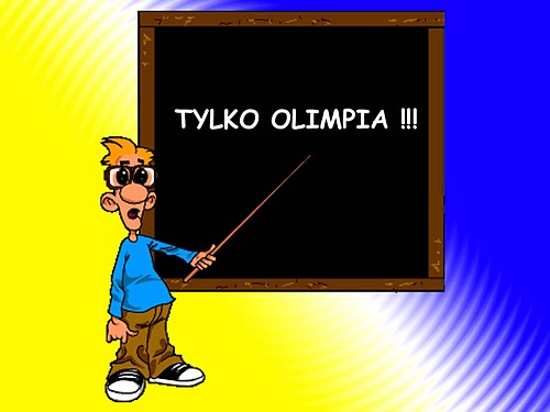 Wpis klamot