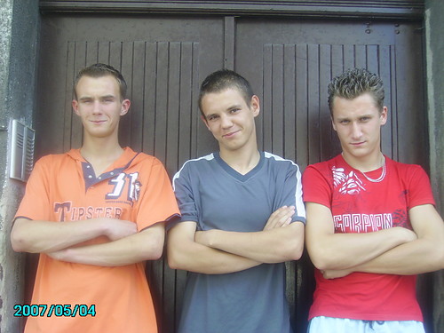 TO JA IGA I WOJCIECH 
