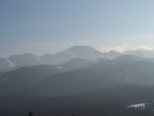 Tatry :]