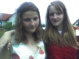 Ja i Wiola & Wiola i Ja:D:P