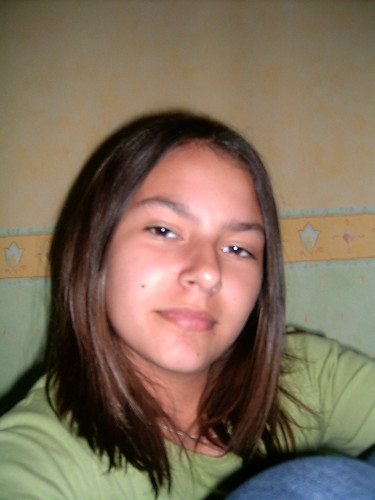 Pierwszy raz na fbl :):)
