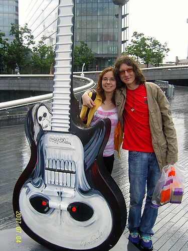 Guitar Show