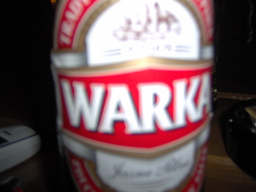 Warka