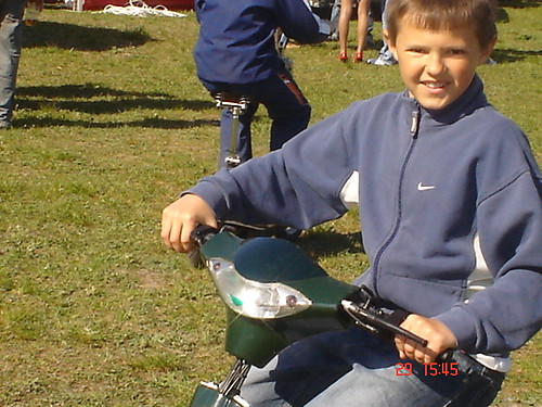 ja i moja rzeczywistosc