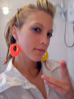 Buhahaha Peace!