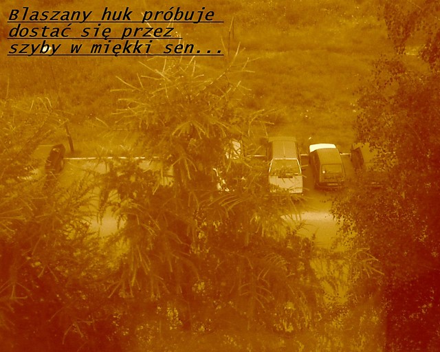 Wpis ostroscnanieskonczonosc