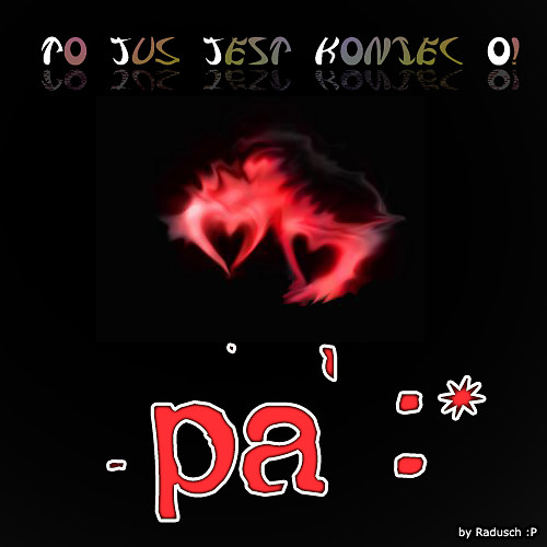 Wpis xxkarolciaaxx