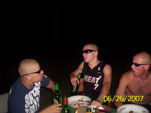 Przydworze 2007 cz2