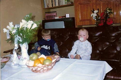 Ja bobas:D loooooll