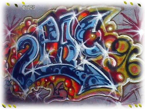 Graffiti