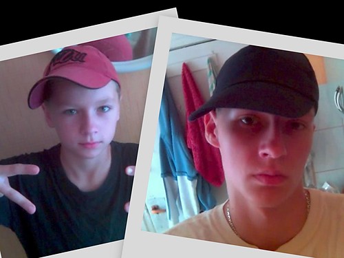 JA I MOJ BRAT GOGI