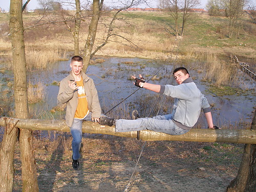 poligon-liny