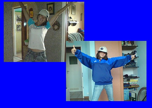 Brak weny;p