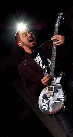 Wpis linkinpark