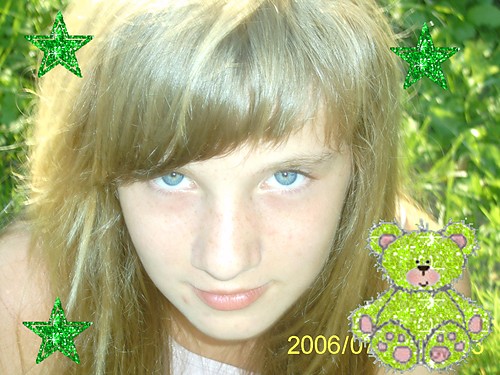 Kamika ;**