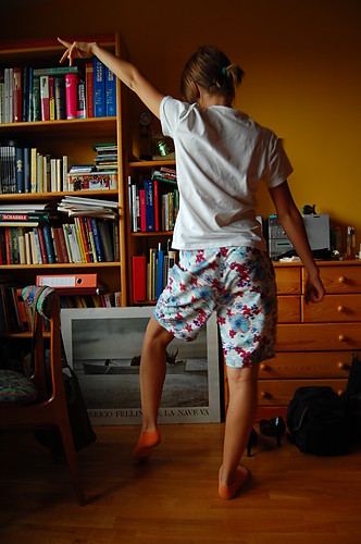 DaNcInG QuEeN