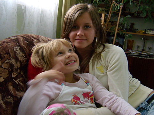 Wpis littleladybird