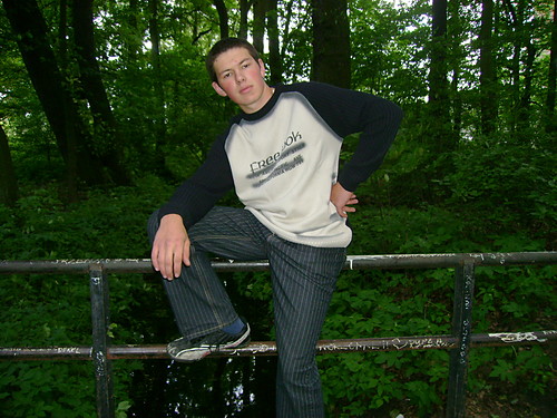Parkowo!!! :*