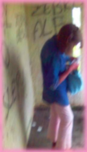 Wpis pinkpeace