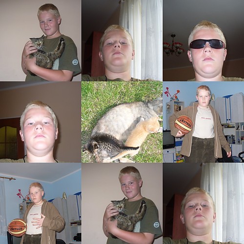 JA i Przerbka