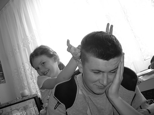 wit ma bra' ;*