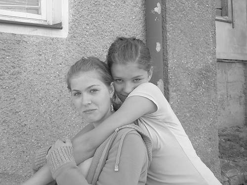 Ja i sylwusia :*