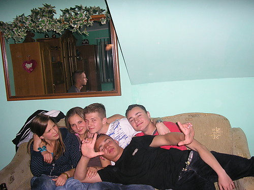 Wpis gosienka17