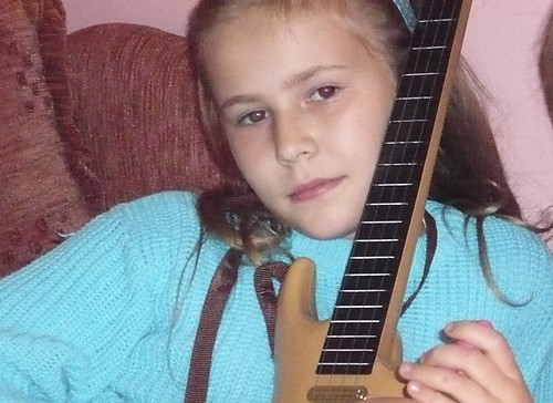 ja i gitara 