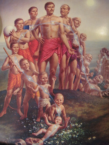 Reinkarnacja