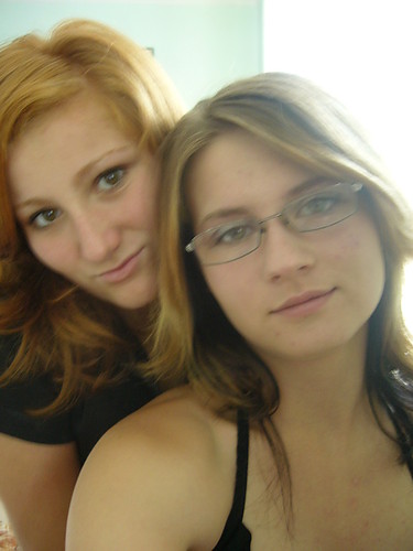 ja i Ewlinka:*