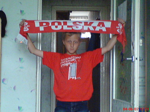 POLSKA