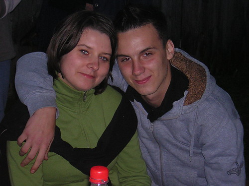 Ja z siostr Magd