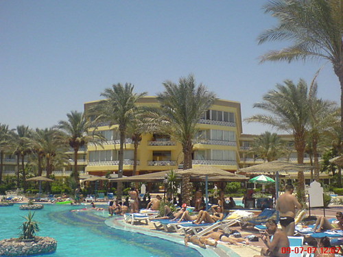 Hurghada