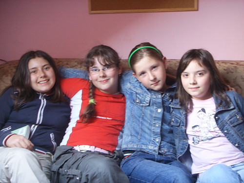 andelika Klaudia K Ja i Aneta