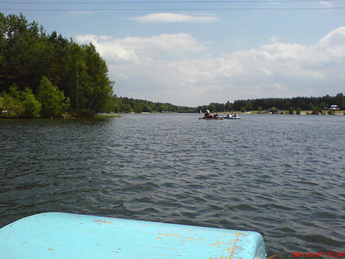 Chechlo naklo