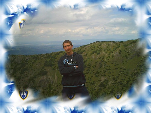Juz Dawno Mnie Tu Nie Bylo...