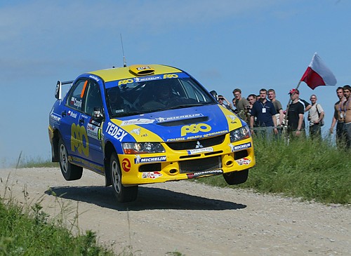 EVO IX