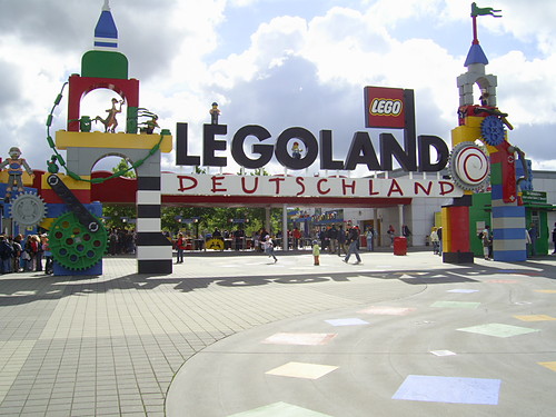Legoland