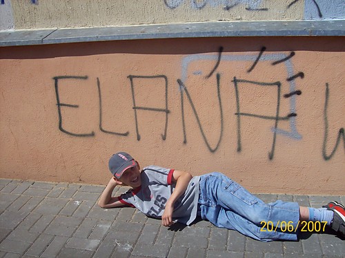 elana