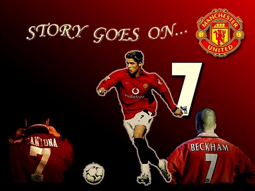 Manchester United ;p