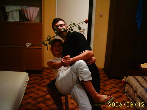 uherek wspomnie czas!