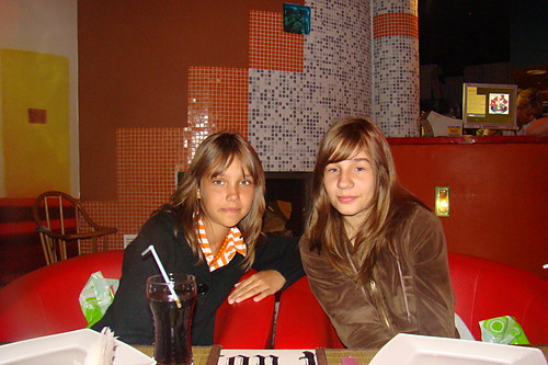Toru x)