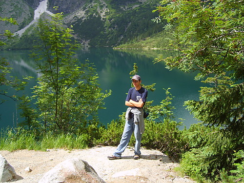morskie oko