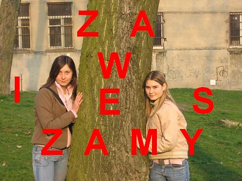 ZAWIESZAMY