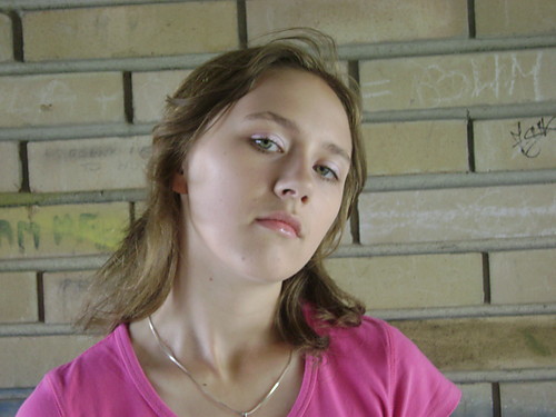Moja siostrzyczka koffana :)
