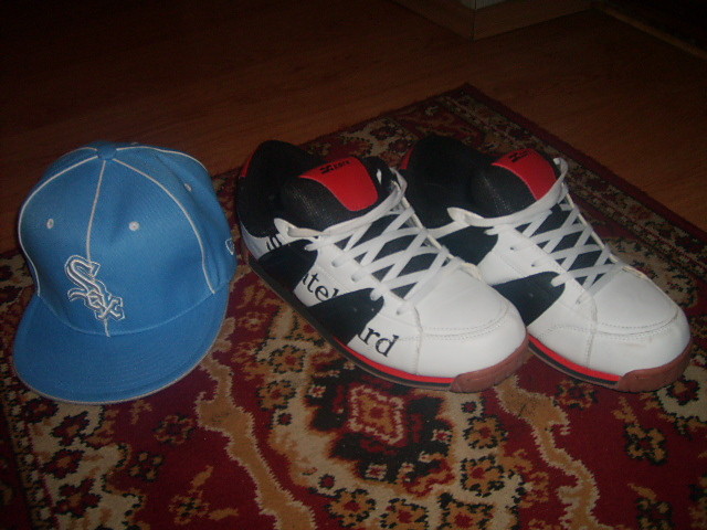 Nowe nabytki