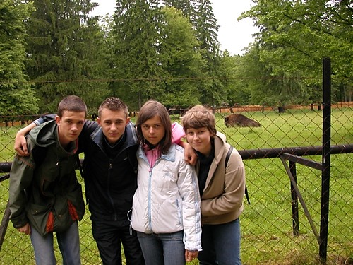 Dobrze posta przy ubrze ;]