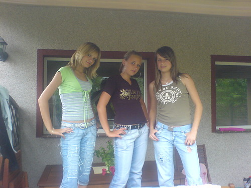 Moje :** :))